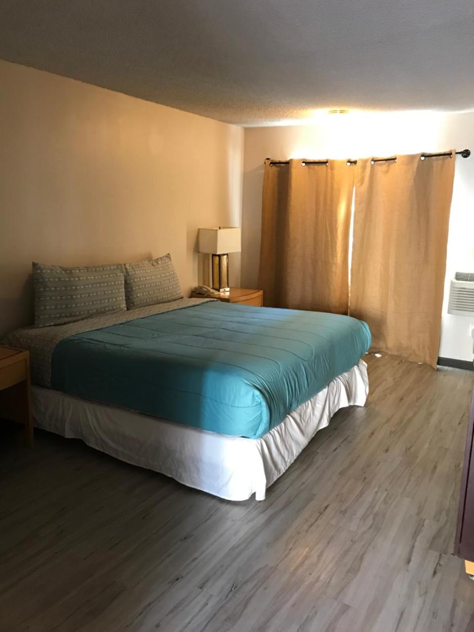 Delos Reyes Palm Springs Kültér fotó